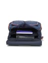 Tann's 433 - POLYESTER 600D RECYCLÉ - L tann's - cartable trolley 41cm cartables-enfant