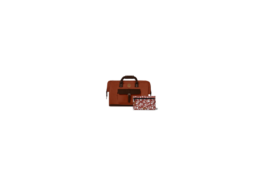 Cabaïa BAGS DUFFLE sac de voyage cabaïa duffle bag Sacs de voyage