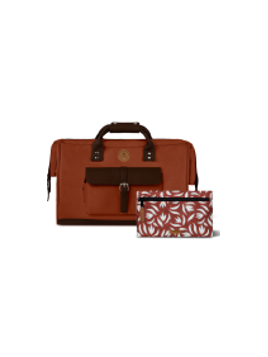 Cabaïa BAGS DUFFLE - NYLON 900D - SAN C sac de voyage/sac à dos duffle Sacs de voyage