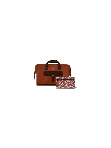 Cabaïa BAGS DUFFLE sac de voyage cabaïa duffle bag Sacs de voyage