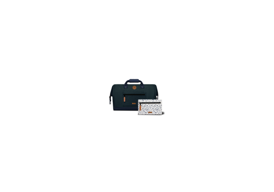 Cabaïa BAGS DUFFLE - NYLON 900D - PORT  sac de voyage/sac à dos duffle Sacs de voyage
