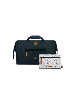 Cabaïa BAGS DUFFLE - NYLON 900D - PORT  sac de voyage/sac à dos duffle Sacs de voyage