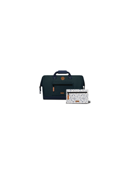 Cabaïa BAGS DUFFLE - NYLON 900D - PORT  sac de voyage/sac à dos duffle Sacs de voyage