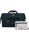 Cabaïa BAGS DUFFLE - NYLON 900D - PORT  sac de voyage/sac à dos duffle sacs-de-voyage