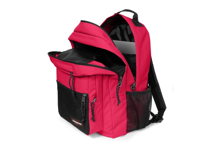 Eastpak K0A5B9Q - POLYESTER - STRAWBERRY eastpak pinzip sac à dos Maroquinerie
