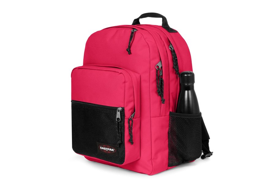 Eastpak K0A5B9Q - POLYESTER - STRAWBERRY eastpak pinzip sac à dos Maroquinerie