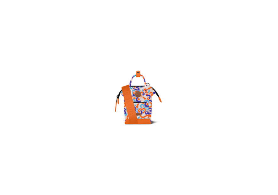 Cabaïa NANO BAGS - NYLON 900D - HOI AN  sac porté épaule nano Sac porté travers