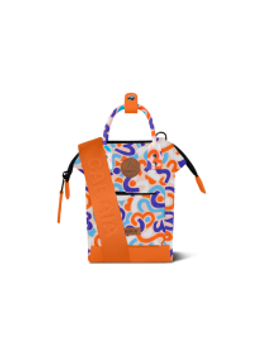 Cabaïa NANO BAGS - NYLON 900D - HOI AN  sac porté épaule nano Sac porté travers