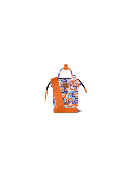 Cabaïa NANO BAGS - NYLON 900D - HOI AN sac porté épaule nano loisirs