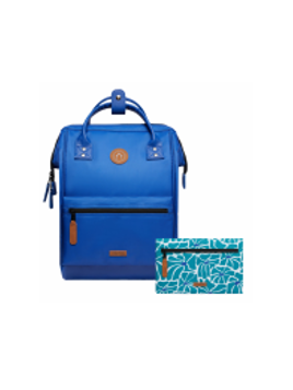 Cabaïa BAGS MEDIUM - NYLON 900D - TAMAR sac à dos adventurer médium cabaïa Maroquinerie