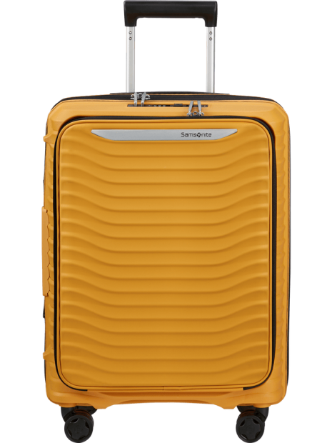 Samsonite 150700 - POLYPROPYLENE - JAUNE samsonite- upscape- cabine bureau mobile bagages-cabine