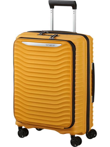 Samsonite 150700 - POLYPROPYLENE - JAUNE samsonite- upscape- cabine bureau mobile Bagages cabine