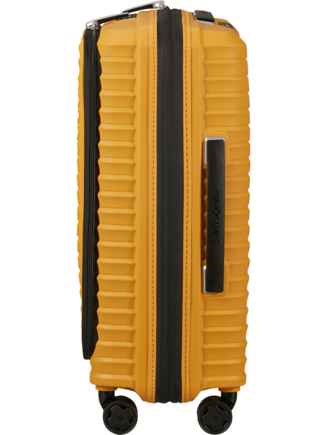 Samsonite 150700 - POLYPROPYLENE - JAUNE samsonite- upscape- cabine bureau mobile Bagages cabine