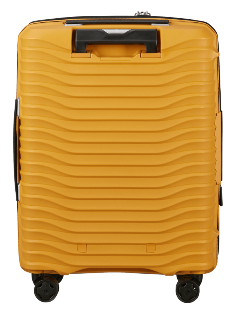 Samsonite 150700 - POLYPROPYLENE - JAUNE samsonite- upscape- cabine bureau mobile Bagages cabine