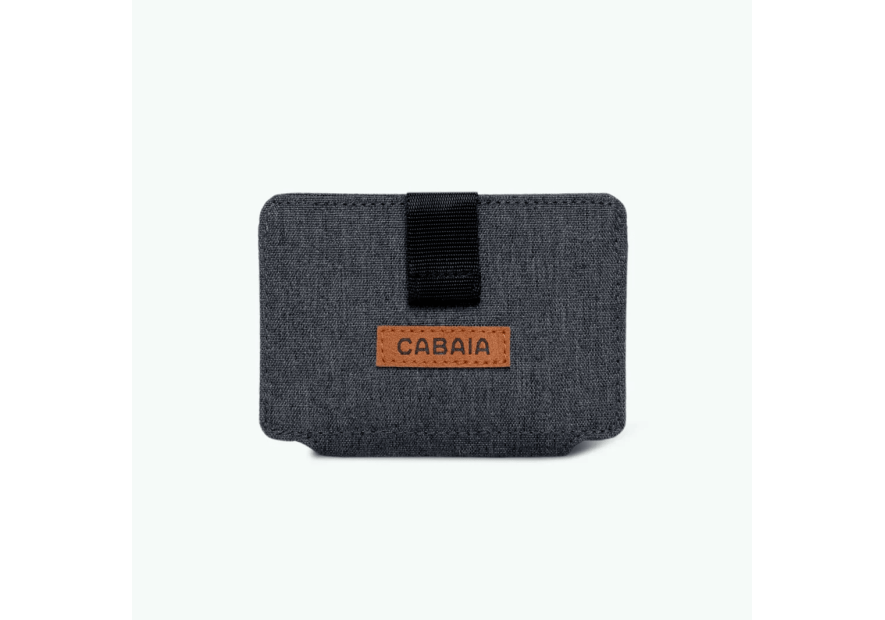 Cabaïa MINI WALLET. - NYLON 900D - BIG  porte cartes Porte-cartes