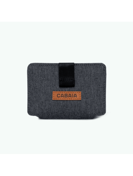 Cabaïa MINI WALLET. - NYLON 900D - BIG  porte cartes Porte-cartes