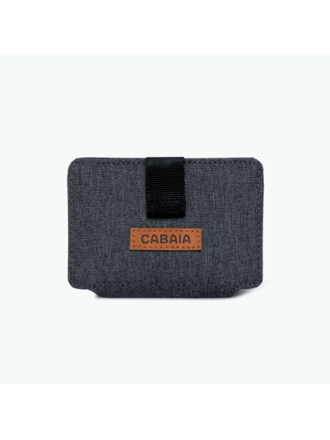 Cabaïa MINI WALLET. - NYLON 900D - BIG  porte cartes porte-cartes