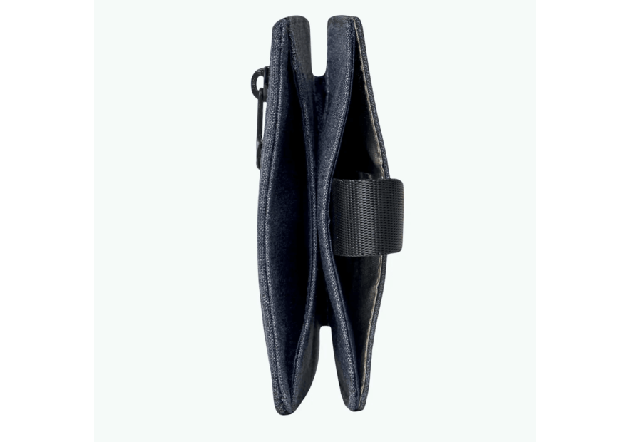 Cabaïa MINI WALLET. - NYLON 900D - BIG  porte cartes Porte-cartes