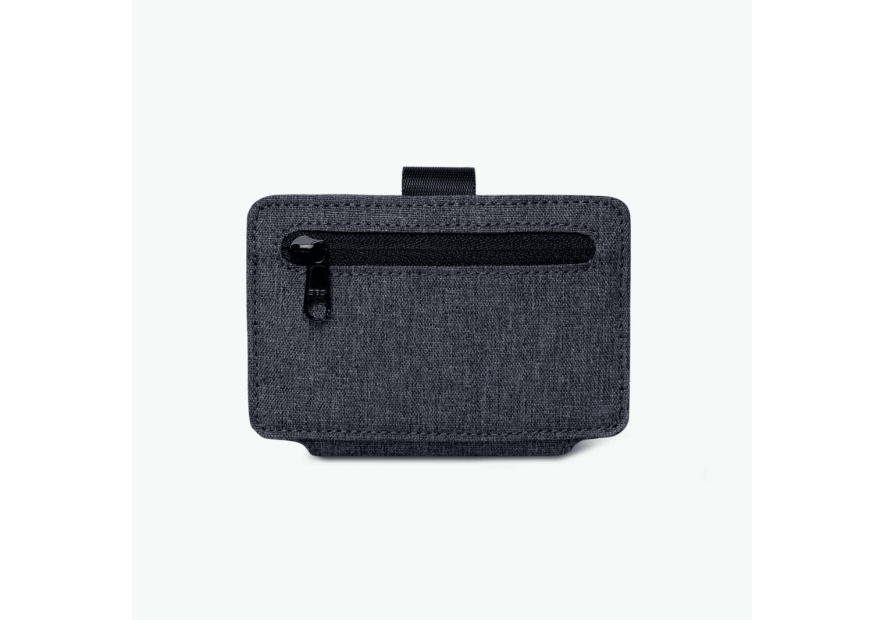 Cabaïa MINI WALLET. - NYLON 900D - BIG  porte cartes Porte-cartes
