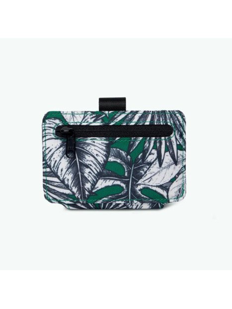 Cabaïa MINI WALLET. - NYLON 900D - TOUR porte cartes Porte-cartes