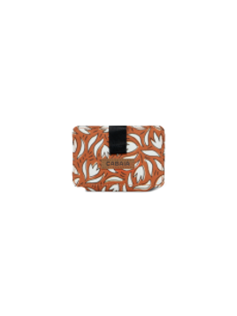 Cabaïa MINI WALLET. - NYLON 900D - SUMA porte cartes Porte-cartes