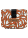 Cabaïa MINI WALLET. porte cartes porte-cartes