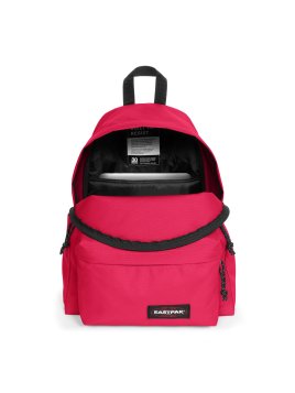Eastpak K0A5BG4 - POLYESTER - STRAWBERRY sac à dos scolaire eastpak day pak'r Maroquinerie