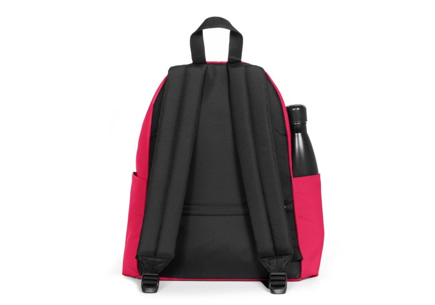 Eastpak K0A5BG4 - POLYESTER - STRAWBERRY sac à dos scolaire eastpak day pak'r Maroquinerie