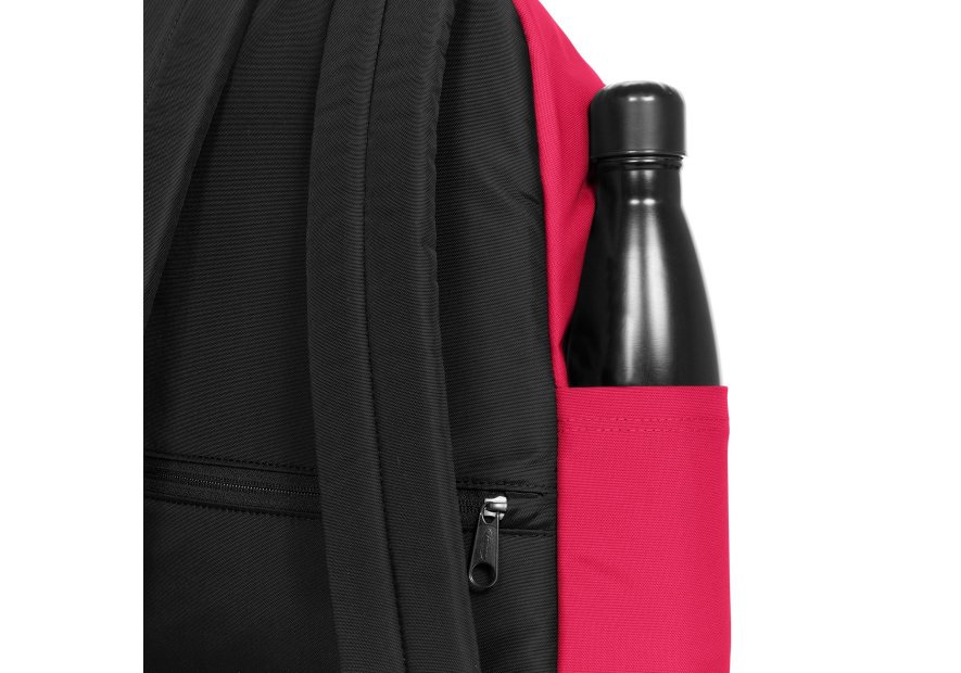 Eastpak K0A5BG4 - POLYESTER - STRAWBERRY sac à dos scolaire eastpak day pak'r Maroquinerie