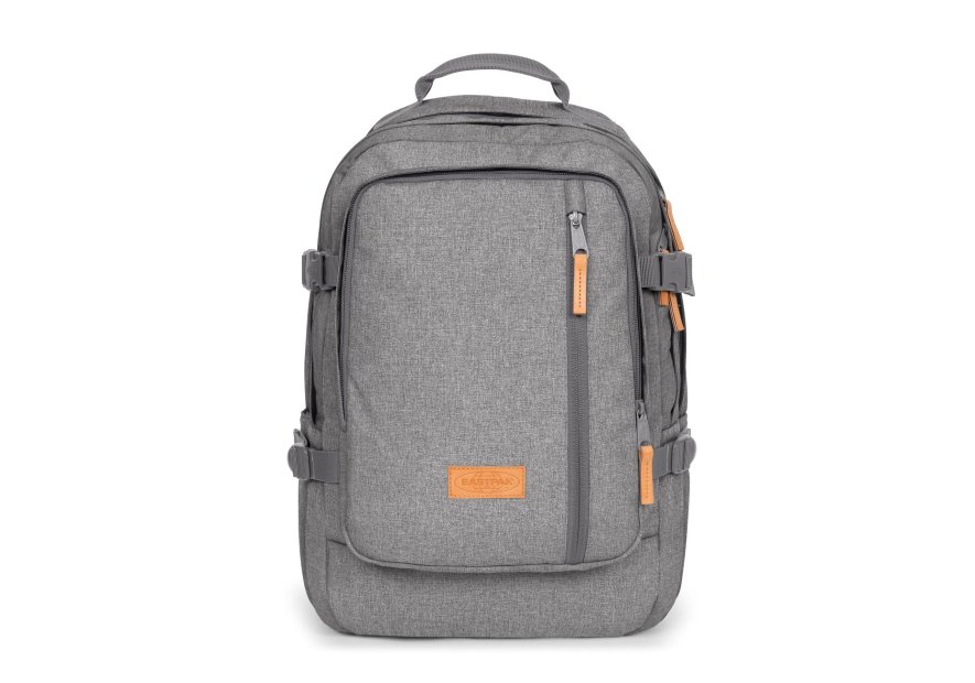 Eastpak K0A5BEW - POLYESTER - SUNDAY GRE eastpak- volker- sac à dos Maroquinerie