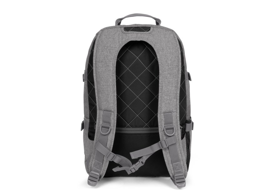 Eastpak K0A5BEW - POLYESTER - SUNDAY GRE eastpak- volker- sac à dos Maroquinerie