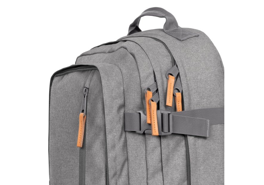 Eastpak K0A5BEW - POLYESTER - SUNDAY GRE eastpak- volker- sac à dos Maroquinerie