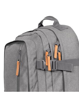 Eastpak K0A5BEW - POLYESTER - SUNDAY GRE eastpak- volker- sac à dos Maroquinerie