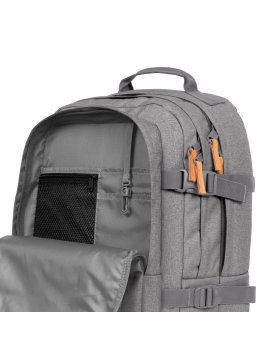Eastpak K0A5BEW - POLYESTER - SUNDAY GRE eastpak- volker- sac à dos Maroquinerie