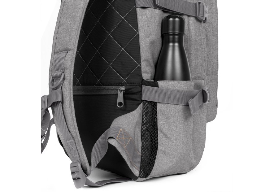 Eastpak K0A5BEW - POLYESTER - SUNDAY GRE eastpak- volker- sac à dos Maroquinerie