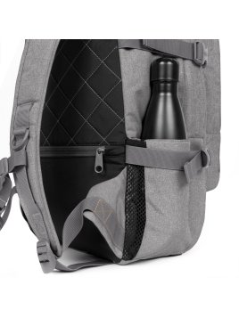 Eastpak K0A5BEW - POLYESTER - SUNDAY GRE eastpak- volker- sac à dos Maroquinerie