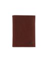Frandi 668/5 RFID - CUIR DE VACHETTE -  portefeuille authentique 14 cm/3volets portefeuille-homme