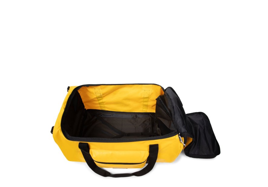 Eastpak K0A5BHM - POLYURÉTHANE - TARP YO sac de voyage tarp duffl'r s Sacs de voyage