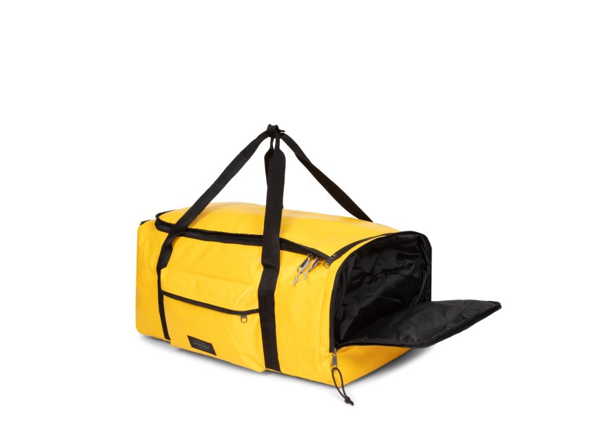 Eastpak K0A5BHM - POLYURÉTHANE - TARP YO sac de voyage tarp duffl'r s Sacs de voyage