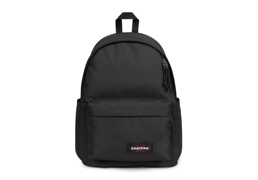 Eastpak K0A5BIK - POLYESTER - NOIR - 008 sac a dos day office Sacs à dos