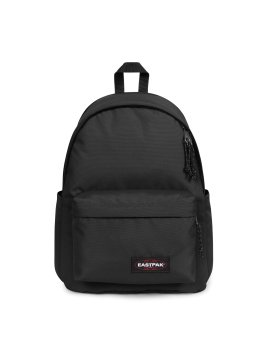 Eastpak K0A5BIK - POLYESTER - NOIR - 008 sac a dos day office Sacs à dos