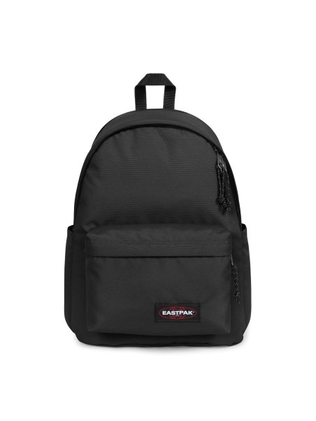 Eastpak K0A5BIK - POLYESTER - NOIR - 008 sac a dos day office Sacs à dos