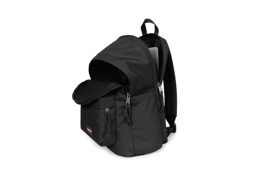 Eastpak K0A5BIK - POLYESTER - NOIR - 008 sac a dos day office Sacs à dos