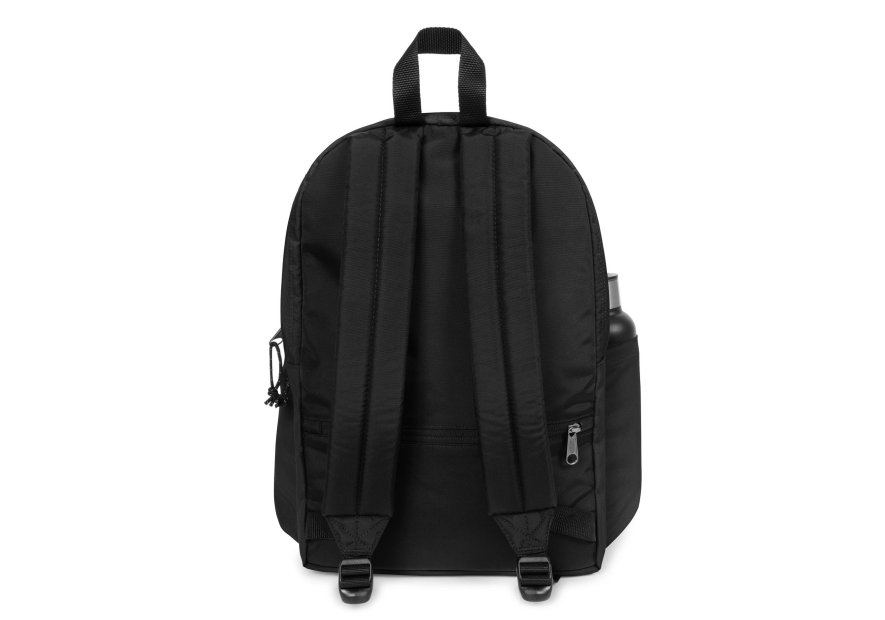 Eastpak K0A5BIK - POLYESTER - NOIR - 008 sac a dos day office Sacs à dos