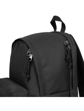 Eastpak K0A5BIK - POLYESTER - NOIR - 008 sac a dos day office Sacs à dos