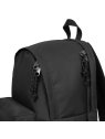 Eastpak K0A5BIK - POLYESTER - NOIR sac a dos day office sac-a-dos