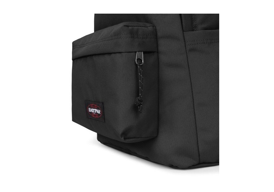 Eastpak K0A5BIK - POLYESTER - NOIR - 008 sac a dos day office Sacs à dos
