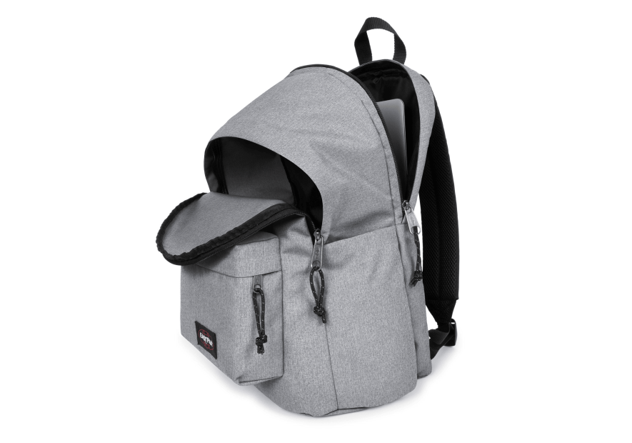 Eastpak K0A5BIK - POLYESTER - SUNDAY GRE sac a dos day office Sacs à dos