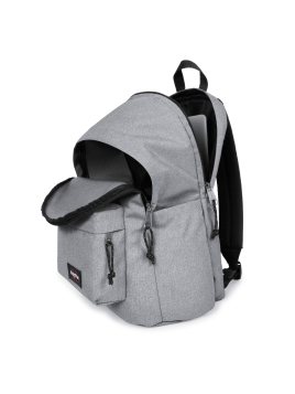 Eastpak K0A5BIK - POLYESTER - SUNDAY GRE sac a dos day office Sacs à dos