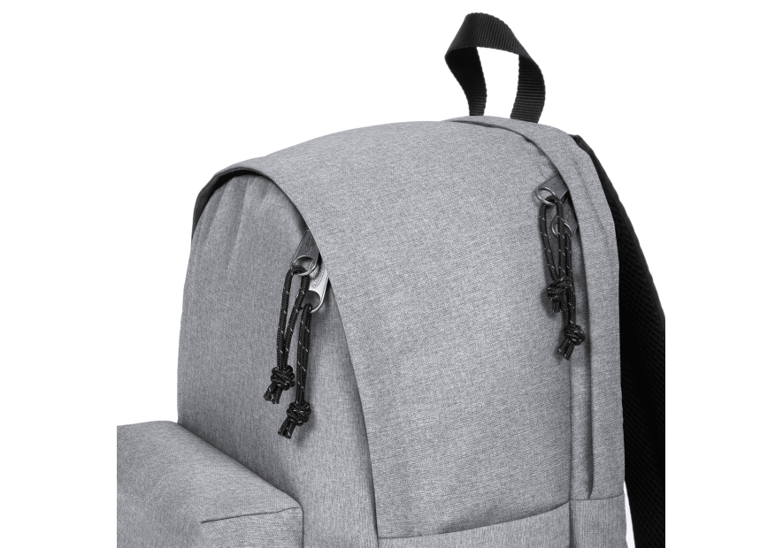 Eastpak K0A5BIK - POLYESTER - SUNDAY GRE sac a dos day office Sacs à dos